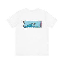 Load image into Gallery viewer, Wave Side