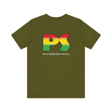 Load image into Gallery viewer, Papa Sau Surfboards -- Reggae