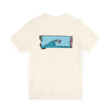 Load image into Gallery viewer, Wave Side