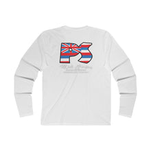 Load image into Gallery viewer, Papa Sau Hawaiian Flag -- Next Level