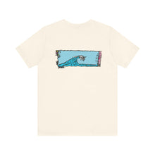 Load image into Gallery viewer, Wave Side