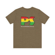 Load image into Gallery viewer, Papa Sau Surfboards -- Reggae