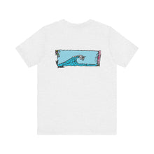 Load image into Gallery viewer, Wave Side