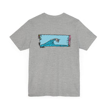 Load image into Gallery viewer, Wave Side