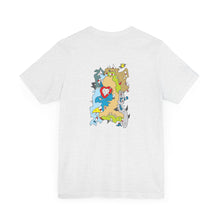 Load image into Gallery viewer, Random Sketch 4