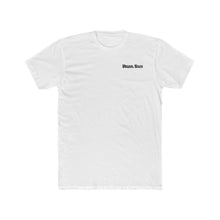 Load image into Gallery viewer, PS Blue Men's Cotton Crew Tee -- Next Level