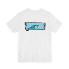 Load image into Gallery viewer, Wave Side