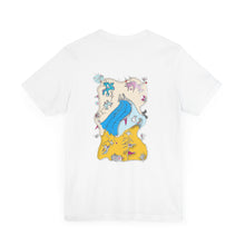 Load image into Gallery viewer, Random Sketch 2