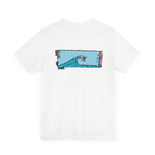 Load image into Gallery viewer, Wave Side