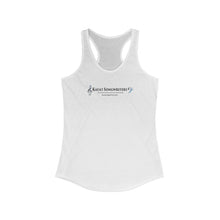 Load image into Gallery viewer, Kauai Songwriters -- Women's Ideal Racerback Tank