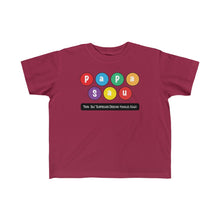 Load image into Gallery viewer, Papa Sau Kindergarten