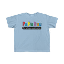 Load image into Gallery viewer, Papa Sau Surfboards Kinder 2