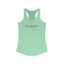 Load image into Gallery viewer, Kauai Songwriters -- Women's Ideal Racerback Tank