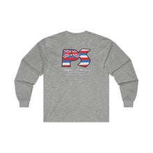 Load image into Gallery viewer, Papa Sau Surfboards - Hawaiian Flag