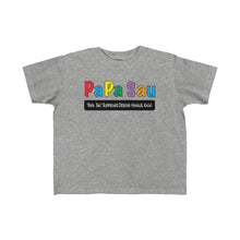 Load image into Gallery viewer, Papa Sau Surfboards Kinder 2