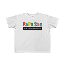 Load image into Gallery viewer, Papa Sau Surfboards Kinder 2