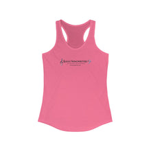 Load image into Gallery viewer, Kauai Songwriters -- Women's Ideal Racerback Tank