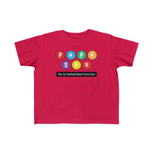 Load image into Gallery viewer, Papa Sau Kindergarten