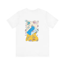 Load image into Gallery viewer, Random Sketch 2
