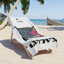 Load image into Gallery viewer, Kauai Beach Towel
