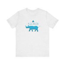 Load image into Gallery viewer, Keoki&#39;s Blue Rhino
