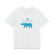 Load image into Gallery viewer, Keoki&#39;s Blue Rhino
