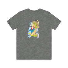 Load image into Gallery viewer, Random Sketch 4
