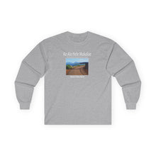 Load image into Gallery viewer, Kauai&#39;s Bike Path  L/S  D
