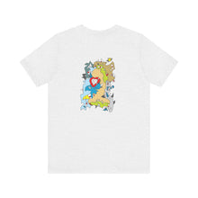 Load image into Gallery viewer, Random Sketch 4

