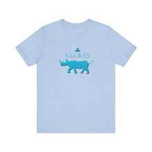 Load image into Gallery viewer, Keoki&#39;s Blue Rhino
