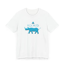 Load image into Gallery viewer, Keoki&#39;s Blue Rhino
