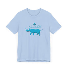 Load image into Gallery viewer, Keoki&#39;s Blue Rhino
