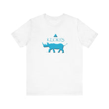 Load image into Gallery viewer, Keoki&#39;s Blue Rhino
