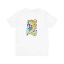 Load image into Gallery viewer, Random Sketch 4

