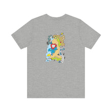 Load image into Gallery viewer, Random Sketch 4
