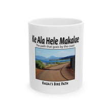 Load image into Gallery viewer, Ke Ala Hele Makalae
