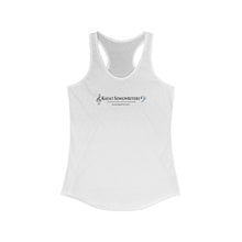 Load image into Gallery viewer, Kauai Songwriters -- Women&#39;s Ideal Racerback Tank
